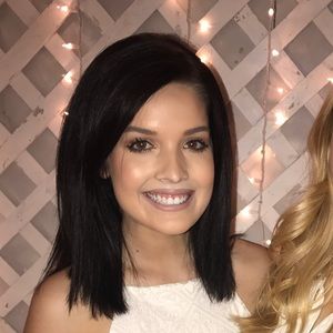 Meet your Posher, Mikaela